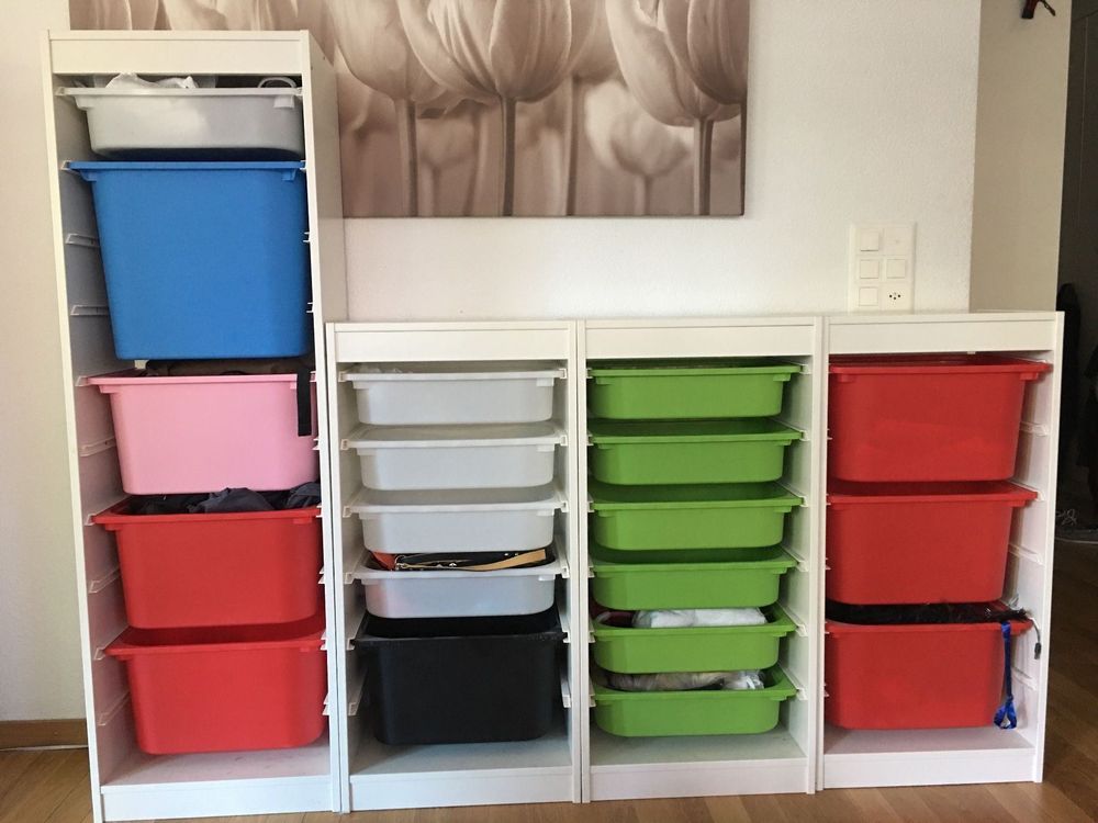 Regale/Schränke von Ikea Kaufen auf Ricardo