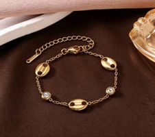 Bracelet en acier inoxydable 