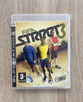 Playstation 3 FIFA Street 3