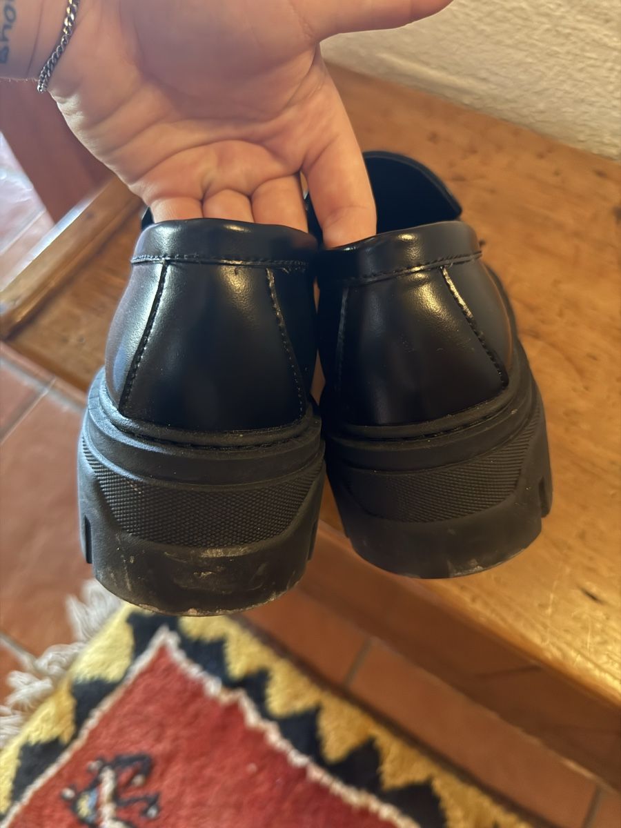 H&M Damenschuhe: Schuhe – Neu (gemäss Beschreibung) aus Andwil SG von Skyline21 1
