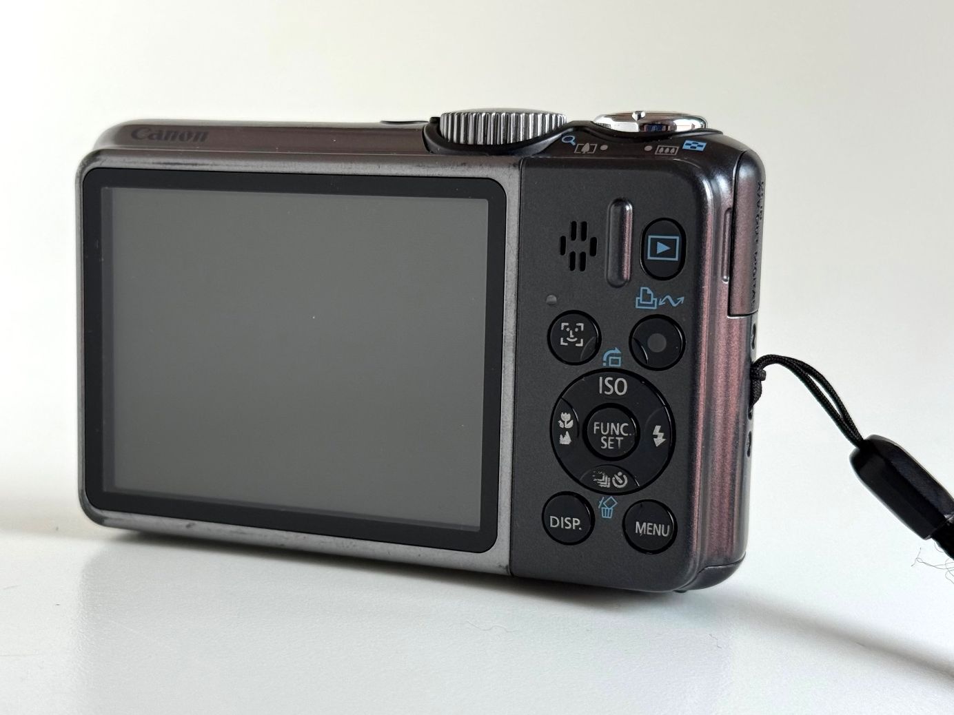 Canon Fotocamera: Canon PowerShot A2000 IS – Usato da Zürich venduto da Loeffel81zh 2