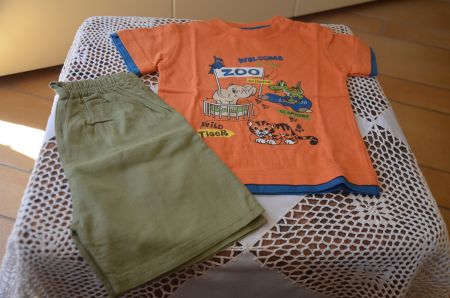 TAILLE 80
