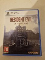 Resident Evil Requiem
