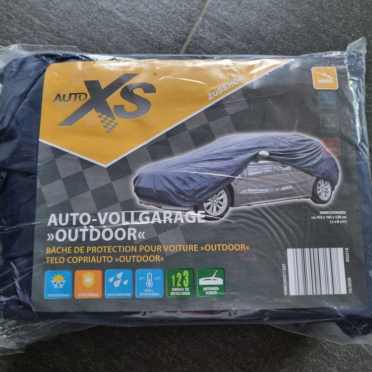 https://img.ricardostatic.ch/images/4a39a1a3-49dc-48cd-9101-0cb453bfe10d/t_1000x750/auto-vollgarage-outdoor-xs