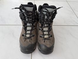 Meindl Wanderschuh Gore-Tex AIR REVOLUTION LADY ULTRA
