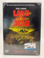 Land of the Dead - Director's Cut - UNCUT [DVD] FSK 18 *ovp*
