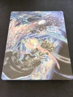 Final Fantasy XV - Xbox One Game (Steelbook with game)