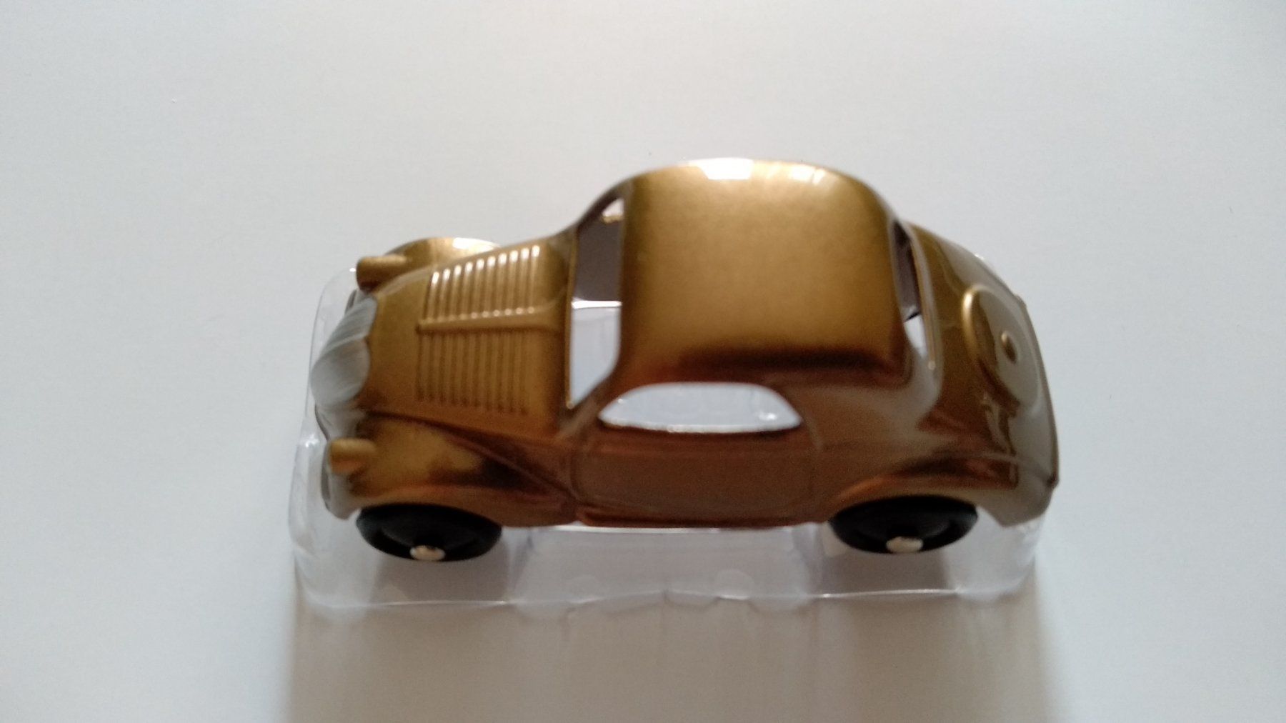 Dinky Toys Modellautos: Replika Dinky Toys 35 A, Simca 5 – Neu und originalverpackt aus Vacallo von G1965 3