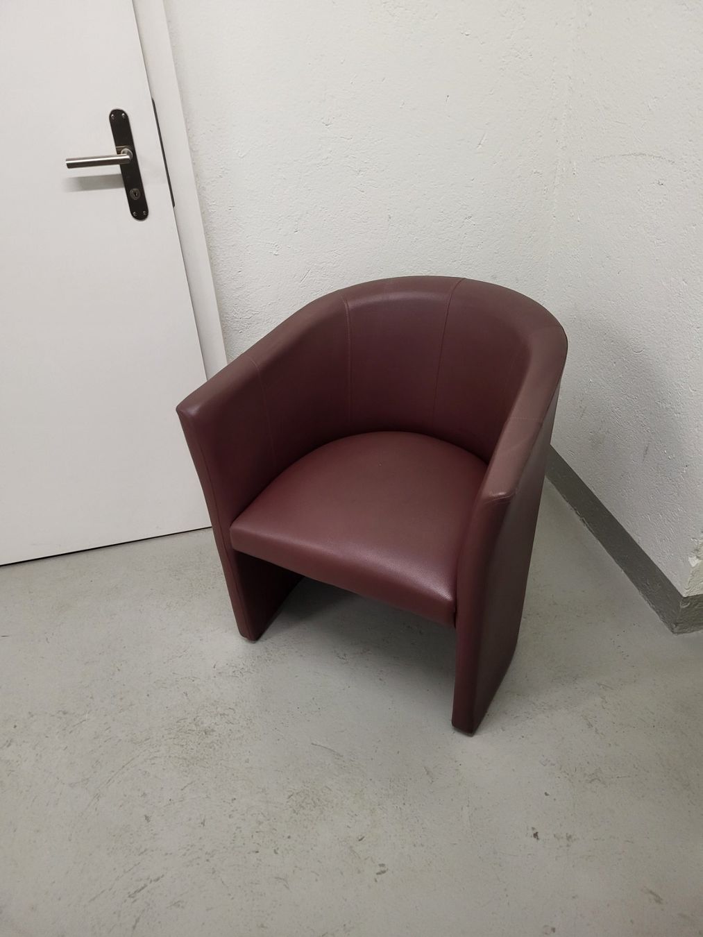 Sessel: Cocktailsessel / Loungesessel – Gebraucht aus Rümlang von Turrin