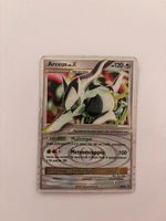 Carta Pokémon Arceus LV.X DP50 lingua italiana usato