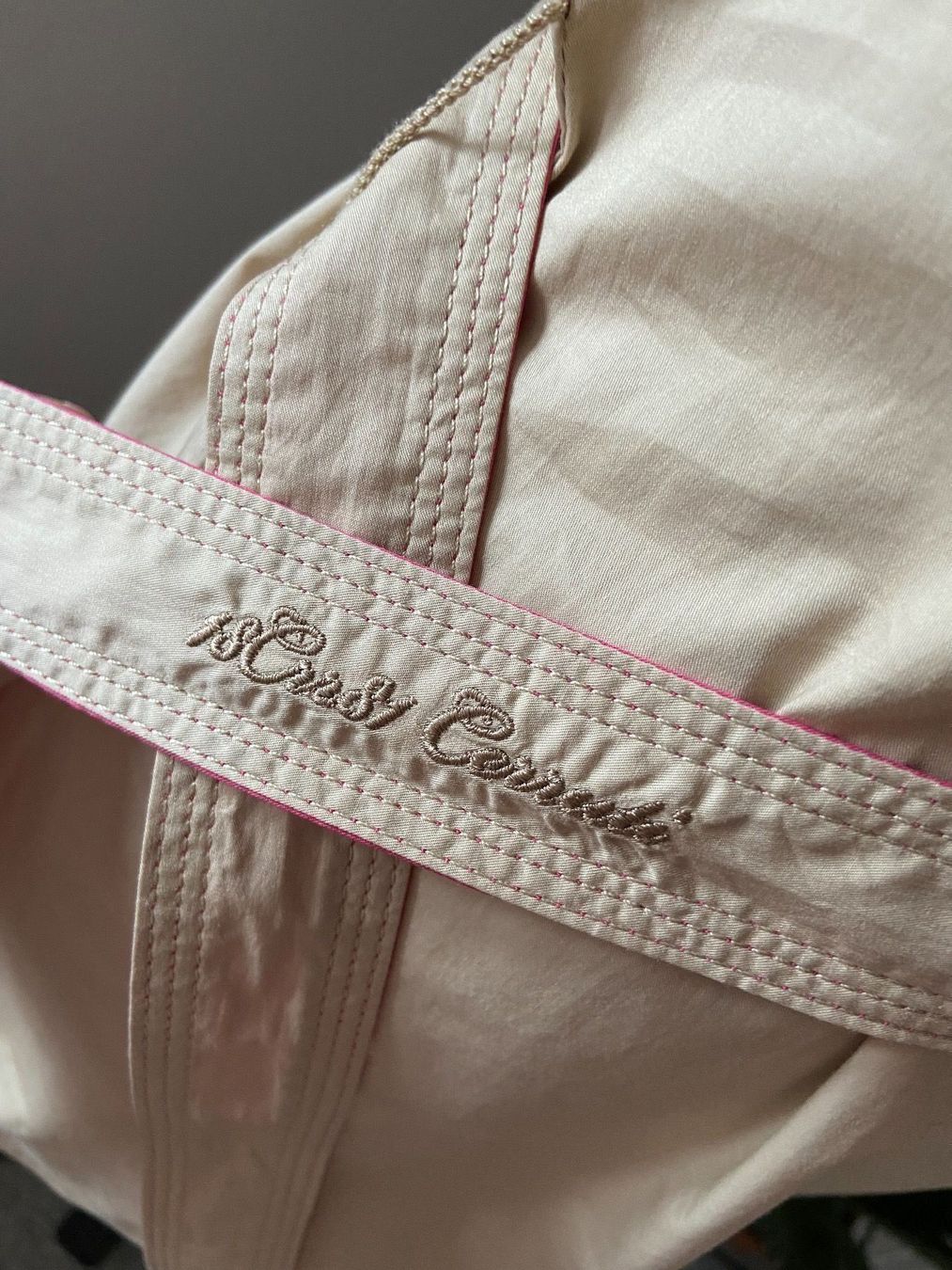 Top: Sommer Top Cerruti – Usato da Evilard venduto da Mikhaylova 3