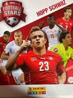 EM 2016 Migros Schweiz Edition