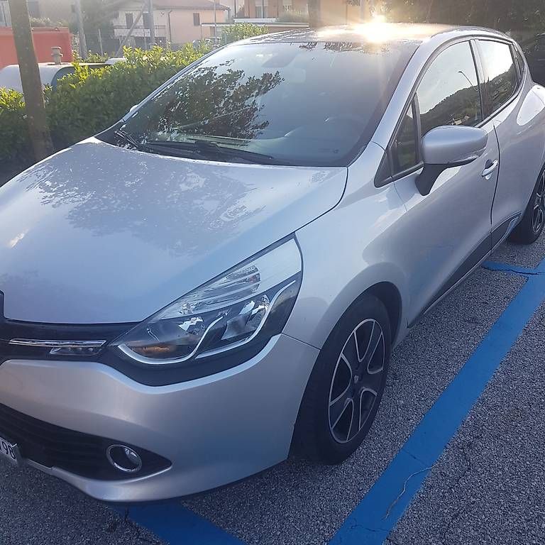 Autos: Renault Clio 0.9 Dynamique S/S  – Gebraucht aus Arogno von nic_8nwz 1
