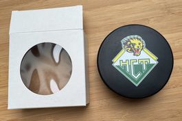 Burger King HC Thurgau Puck, HCT Pögg