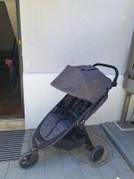 Baby Jogger mit Babywanne