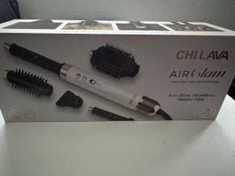 CHI LAVA AirGlam Multi Styler – NEU & ungebraucht 