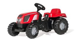 Kindertraktor Zetor Forterra 135