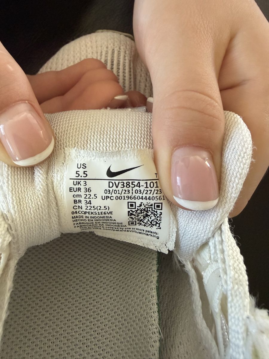 Nike Scarpe da donna: Nike Air Zoom – Usato da Zürich venduto da Sven1968 3