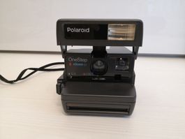 🤩POLAROID ONE STEP CLOSEUP FOTOKAMERA NEUWERTIG