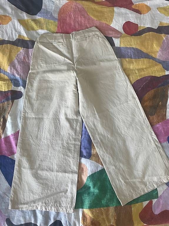 Pantalons: Hose Folk – D'occasion à Zürich par Grillieren 2