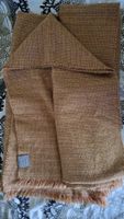 Alpaka Plaid Cumulus Silkeborg Uldspinderi