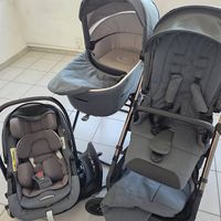 Trio Inglesina Aptica