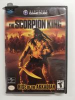 Scorpion King           / USA / Gamecube