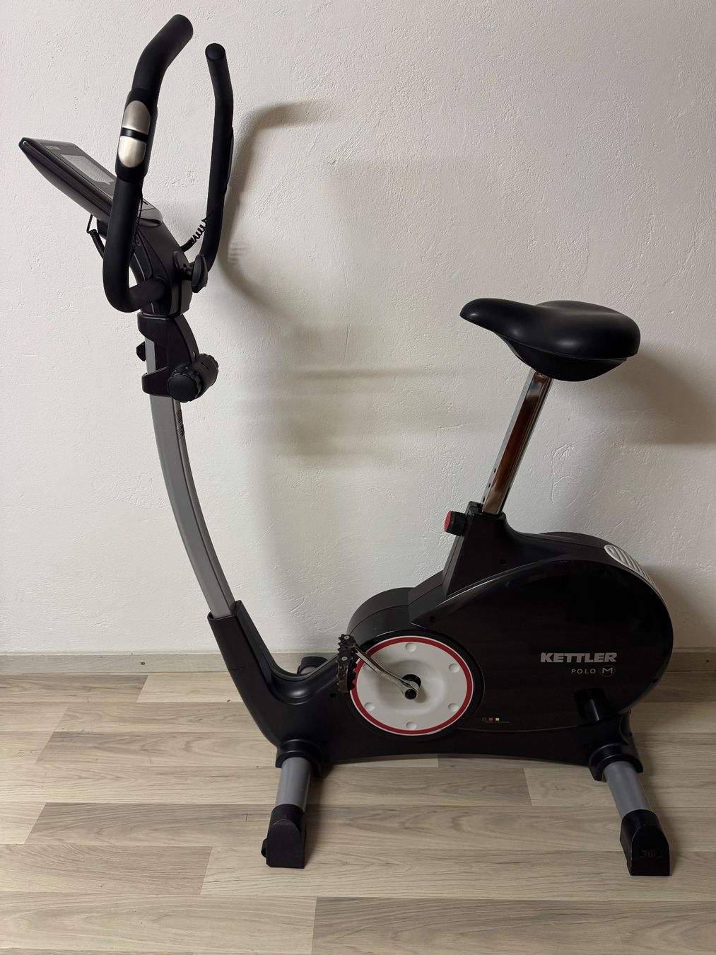 Kettler Hometrainer: Vélo d’appartement – Gebraucht aus Bulle von Psonic