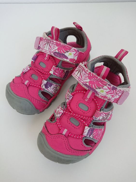 Sandalen Madchen 25