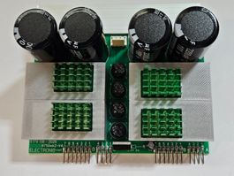 Transformateur Revox B225 – Trafo 1.769.260-00 – Pour Studer/Revox – Occasion