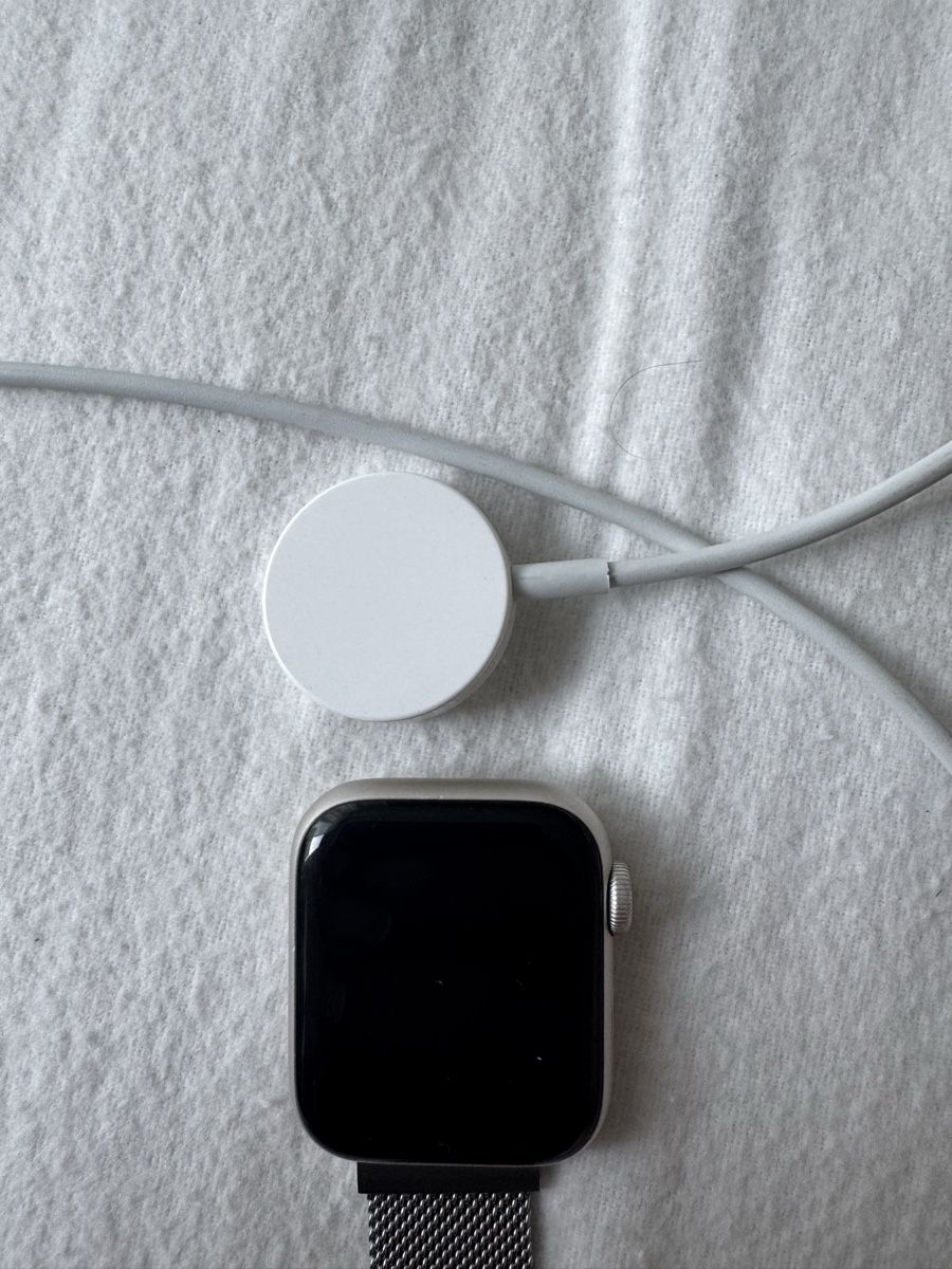 Apple Smartwatch: Apple Watch SE – Gebraucht aus Cham von nnrnld 1