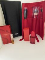 Armani Sì Passione red musk