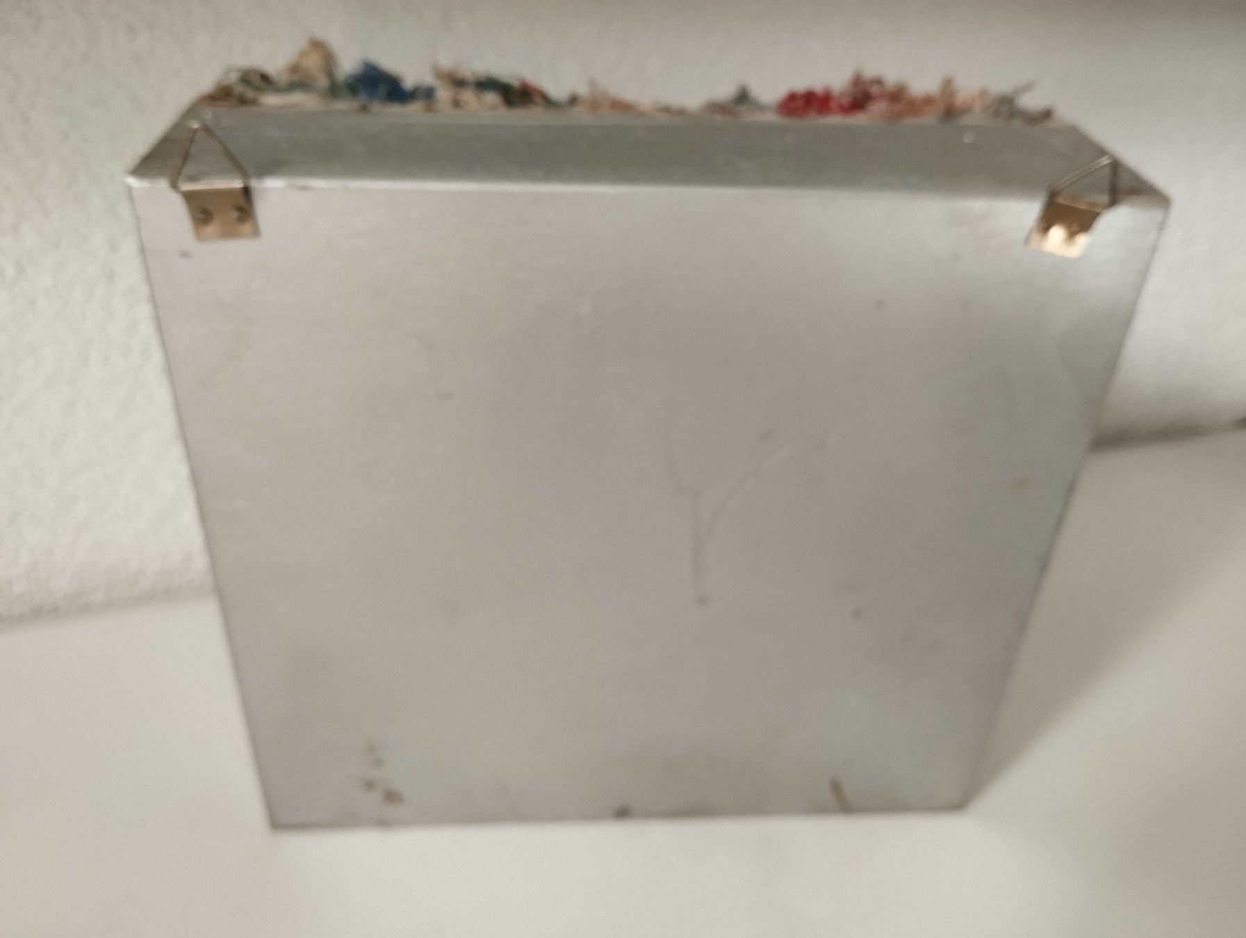 Tutte le decorazioni: 3D-Modell Autowerkstatt – Usato da Mörigen venduto da sigi2572 6