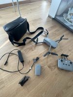 Dji mavic air 2 zu verkaufen 