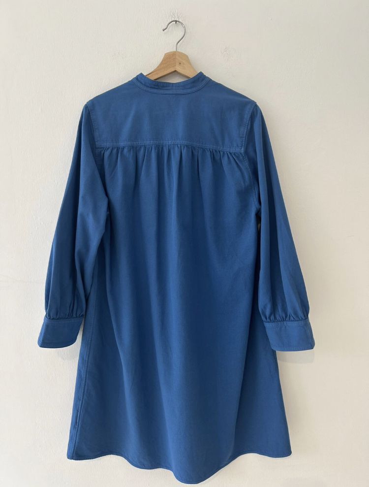 Arket Vestiti: Neues Arket Organic Cotton Kleid – Nuovo e nell'imballaggio originale da Wettingen venduto da epe_9vbf 1