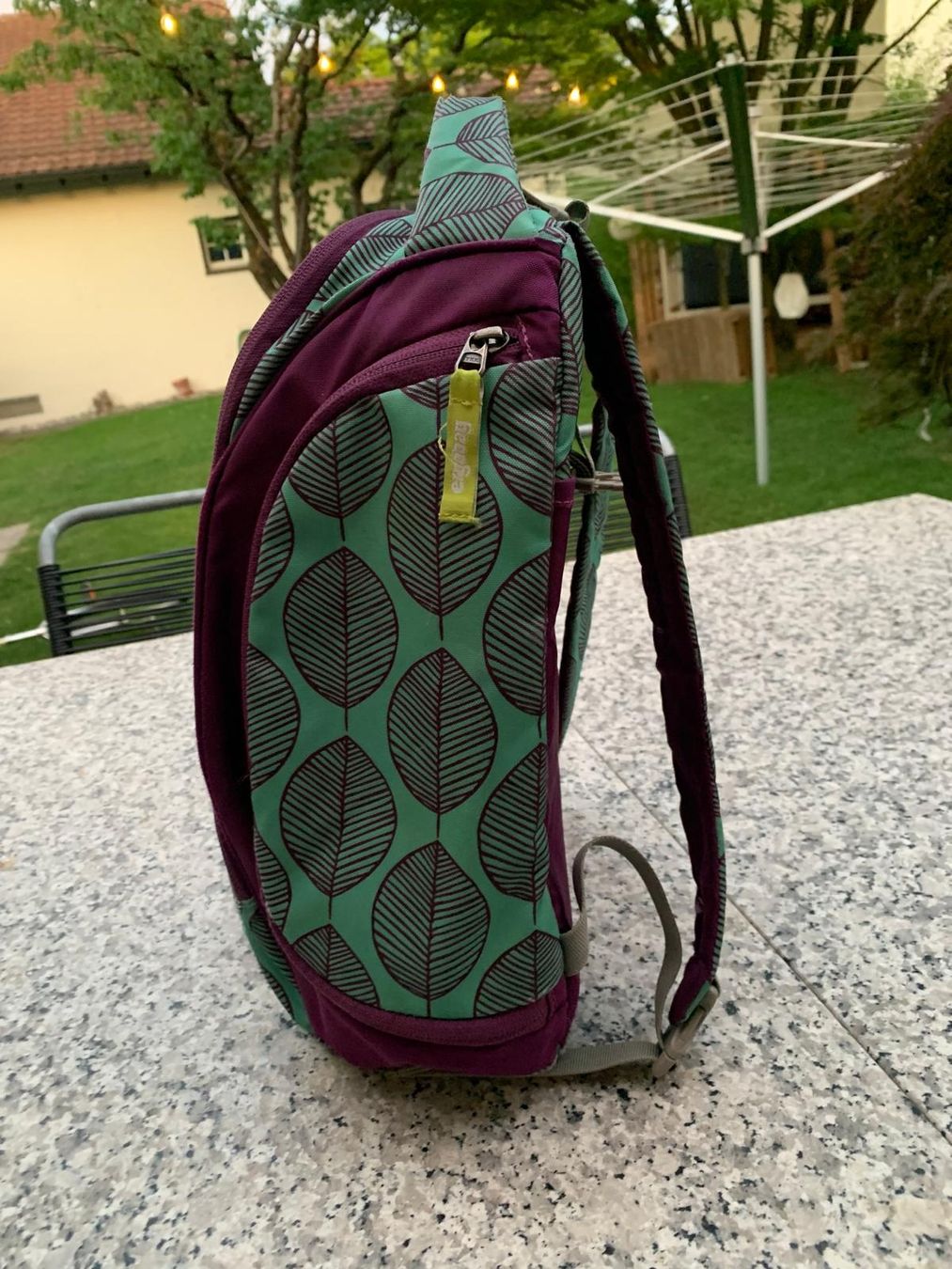 Ergobag Sacs & sacs à dos: Ergobag Schulthek – D'occasion à Zürich par Matba 2