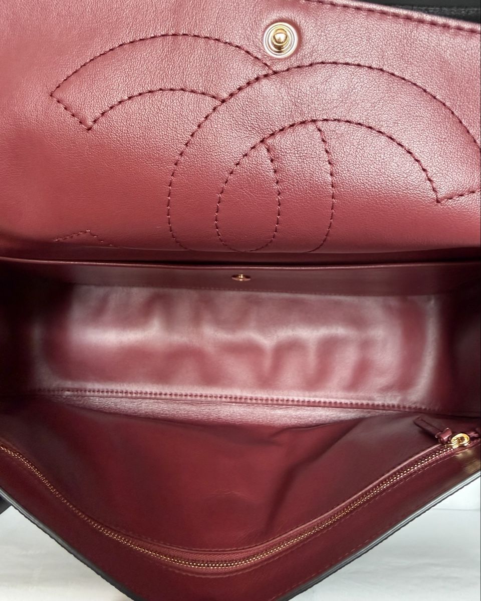Chanel Borse da donna: Chanel Maxi Flap New – Nuovo e nell'imballaggio originale da Fully venduto da Fashion_Mania 3