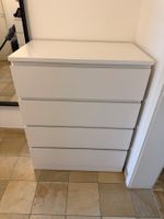 MALM Kommode (IKEA)