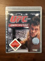 UFC Undisputed 2009 für PS3