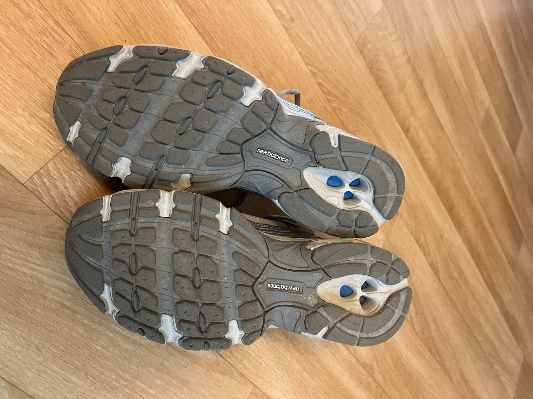 New Balance Scarpe da donna: New Balance 530 Sneaker NEU – Nuovo (secondo la descrizione) da Domat/Ems venduto da sarab_18 2