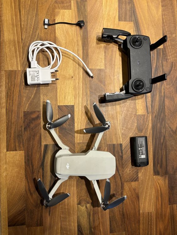 Silikonhülle Fernbedienung Für DJI NEO/Mini 4/Mavic 3/Air | Kaufen Auf