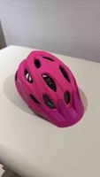 Casque VTT rose Alpina enfant état neuf