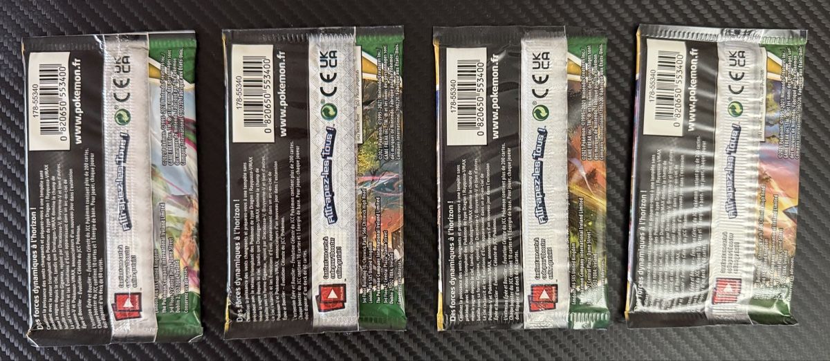 Pokémon Carte collezionabili: Pokémon Artset Évolution Céleste FR Scellé – Nuovo e nell'imballaggio originale da La Chaux-de-Fonds venduto da CatchEmCardzz 1
