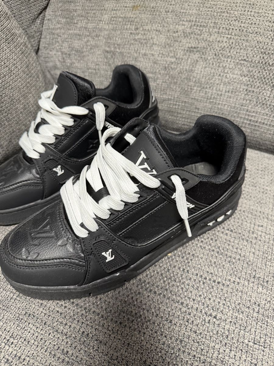 Chaussures hommes: Skates Schuhe vom Dhgate – Neuf (Voir description) à Langenthal par N1th77n49 2