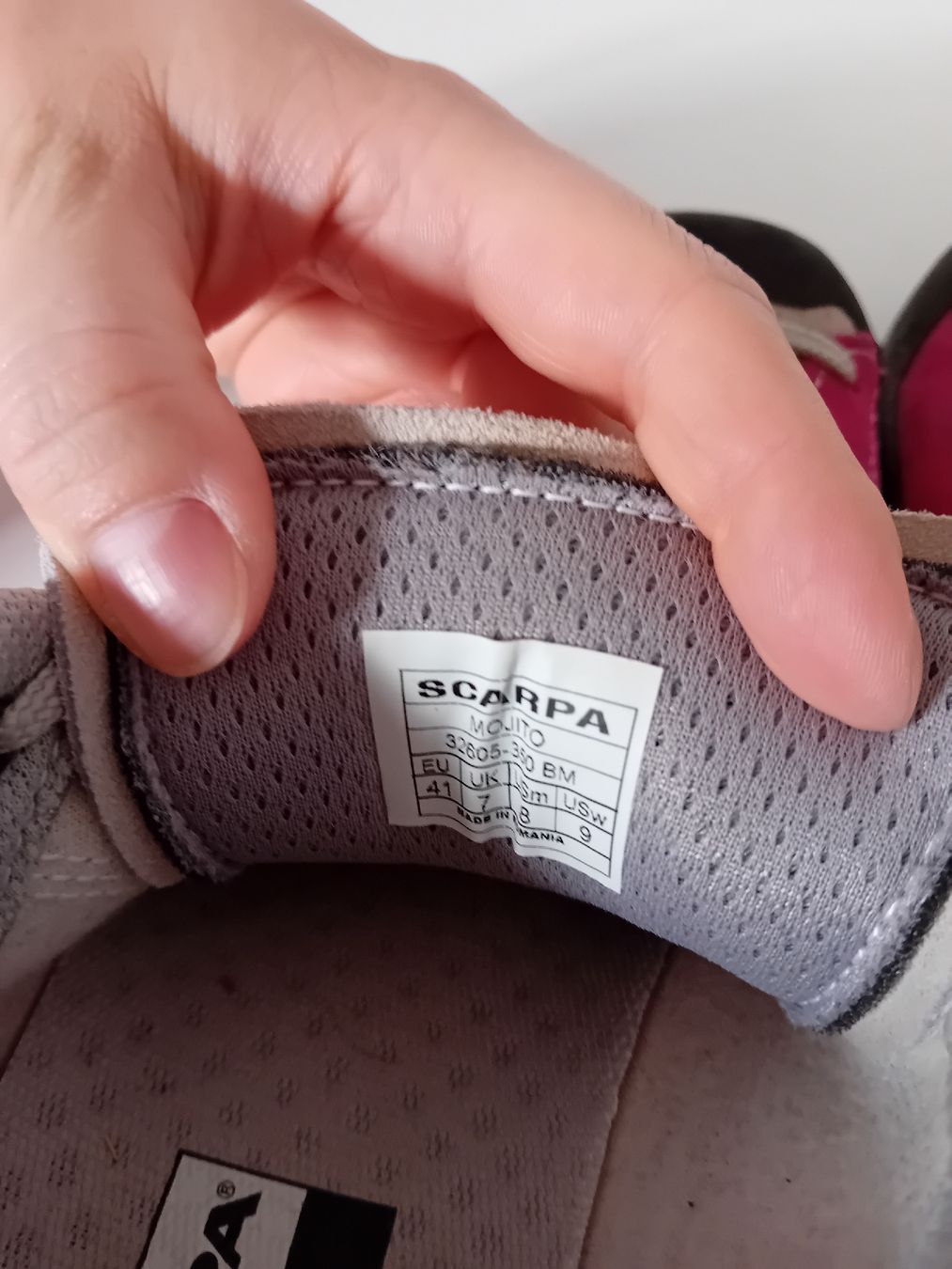 Scarpa Scarpe da donna: Scarpa Schuhe – Nuovo (secondo la descrizione) da Chur venduto da jk.84 4