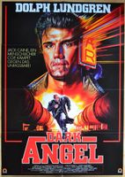 Dark Angel - Dolph Lundgren