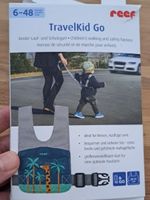 reer Travelkid Go - Lauf- und Schutzgurt