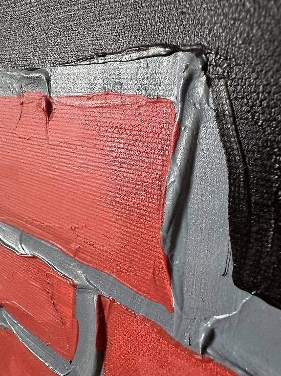 Foto & Immagini: Love on the Wall – Nuovo (secondo la descrizione) da Basel venduto da Mish05 2