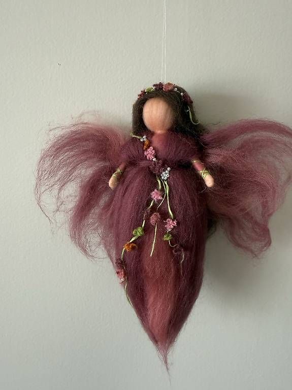 Figurines: Herbstfee – Neuf avec emballage d'origine à Schaffhausen par -sterntaler-