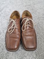 Herren Schuhe Marke Fretz Grösse EUR 42.5 / US 8.5